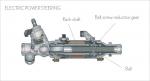 Lexus RX400h 2006 года